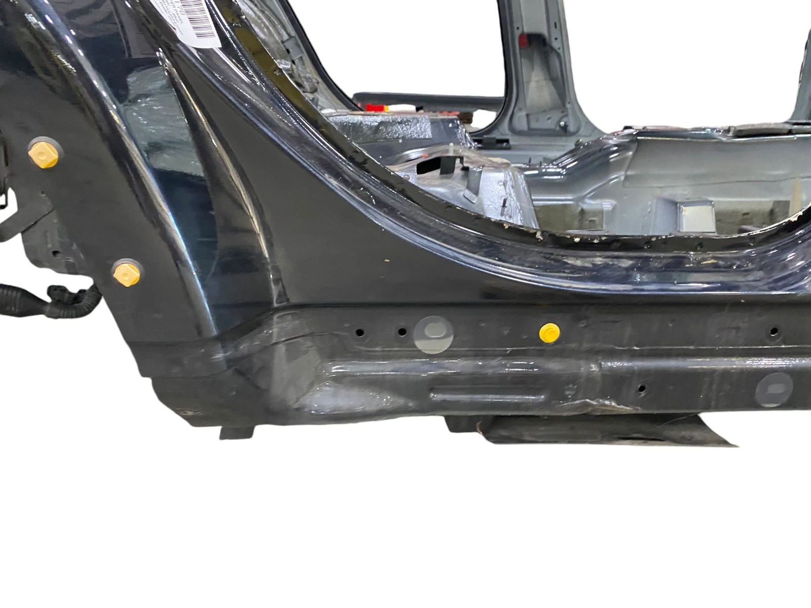 2017-2023 MASERATI LEVANTE M161 OEM RH RIGHT ROCKER PANEL *STRUCTURE CUT*
