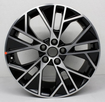 52910-IB000 OEM 19 Inch Alloy Wheel For Hyundai Elantra | eBay