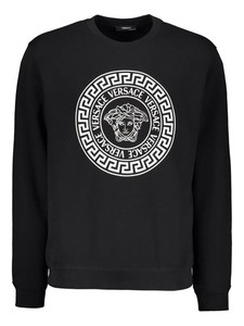 Versace Medusa Sweatshirt | eBay