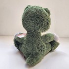 Aurora Taddle Toes Bruno Brontosaurus Dinosaur Stuffed Plush 10" — photo 3