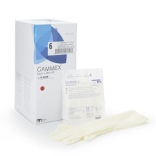 Gammex  Non-Latex PI Polyisoprene Surgical Gl...