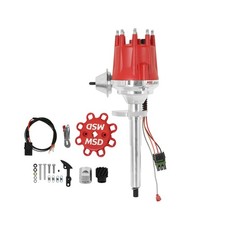 8573 Flathead Ford Ready-to-run Distributor For 49-53 8573 Flathead Ford Ready-to-run Distributor For 49-53