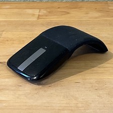 Microsoft Arc Touch 1428 Wireless Mouse NO DONGLE