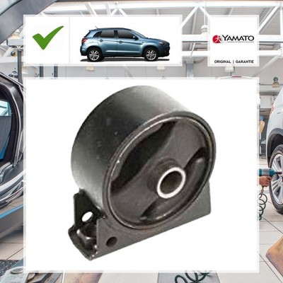 Lagerung, Motor Yamato für Mitsubishi Asx GA_W_ 1.8 DI-D 4WD
