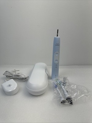 PHILIPS Sonicare ProtectiveClean Rechargeable Electric Toothbrush - Read Me Plz