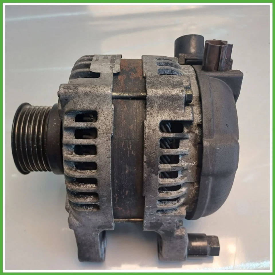 Alternatore FOMOCO RE3M5T-10300-YD FORD FOCUS C-MAX CAP 1.6 1708342 2003 2008 - Immagine 3 di 4