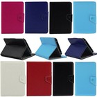 For Samsung Galaxy Tab A8/A7/A/E/S 10.5 10.4 8.0 10.1 Folio Leather Cover Case