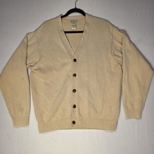 Vintage L. L. Bean Cardigan
