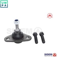 BALL JOINT 67184 FOR VOLVO 760/Rural/Break/Kombi 740/Combi 960/II/Mk 940 S90 740