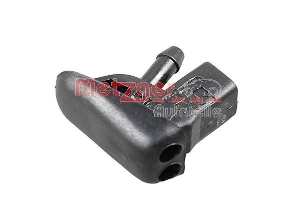 2x ✅Fits METZGER 2220624 WASHER FLUID JET, WINDSCREEN ⭐UK Seller⭐ - Image 12