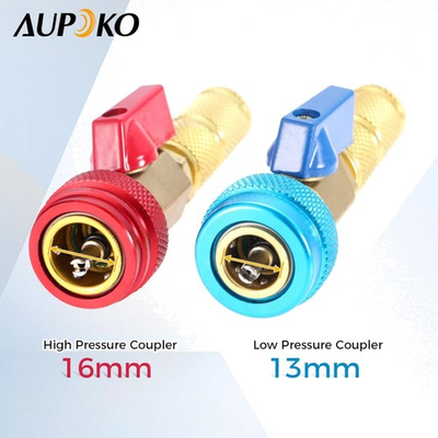 #ad R134A Valve Core Quick Remover Installer High Low Pressure Valve Core Remove... $34.95