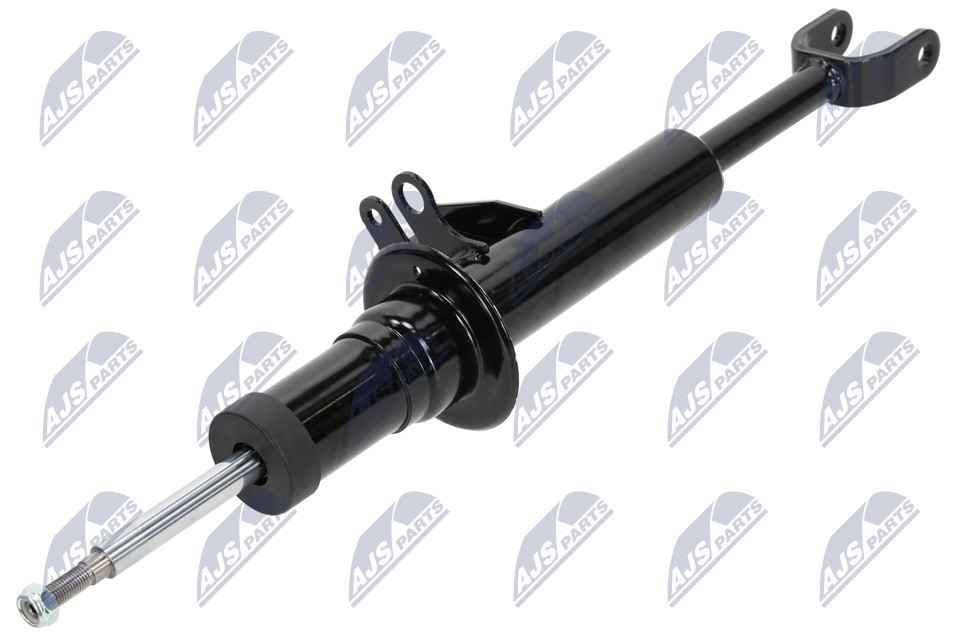 NTY Shock Absorber A-BM-043 For BMW Front Axle Right Gas Pressurized - Image 3