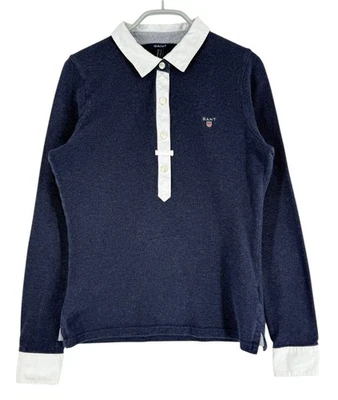 Gant Women Jumper Pullover Shirt Size S - Bild 1 von 4