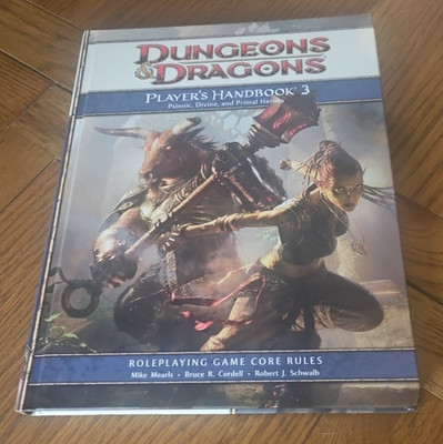 Dungeon Master's Guide 2 (D&D Rules Expansion) 4. Edition NEU/UNGELESEN