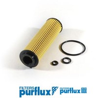 Purflux L366 ÖLfilter MotoröLfilter FüR Mercedes-Benz