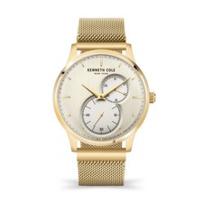 Kenneth Cole Men's Classic 43mm Quartz Watch KCWGK2125202