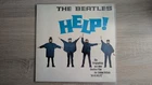 The Beatles - Help! (VINYL LP) - Sweden 1978 Reissue
