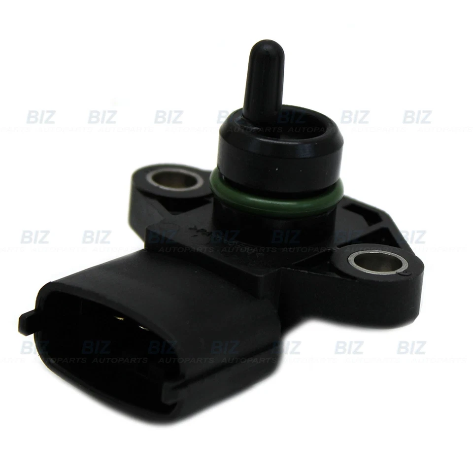 Genuine MAP Boost Sensor for 2010-2025 Hyundai Kia See Compatibility 39300-84400 Foto 4 de 4