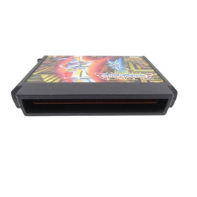 Famicom Crisis Force Retro Software WE1831 So