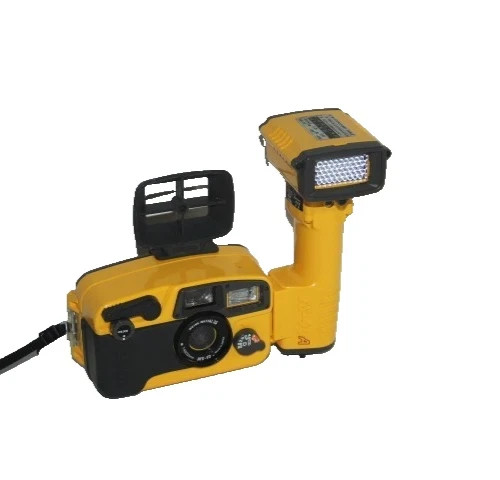 FOTOCAMERA SUBACQUEA SEA &SEA flash fish eye ob macro TUTTI ACCESSORI