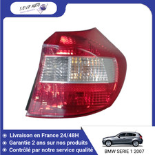 Feu arrière BMW SERIE 1