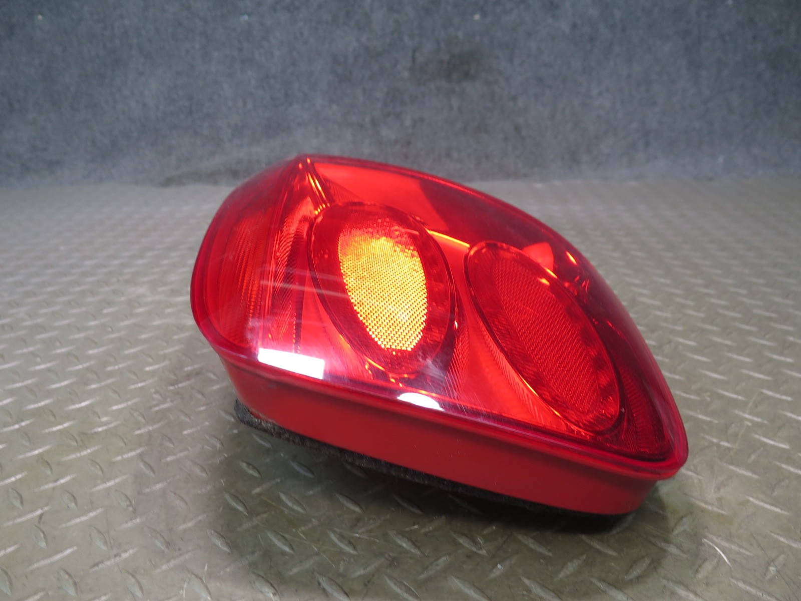 Bentley Continental GT 2003-2009 Rear Right Tail lights Pair