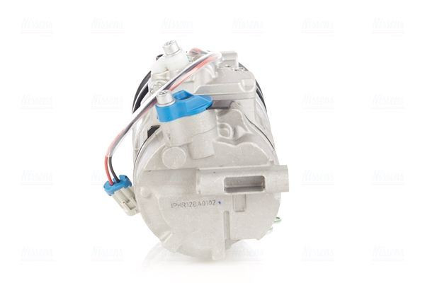 NISSENS 89488 COMPRESSOR AIR CONDITIONING