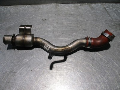 RANGE ROVER VOGUE 4.4 V8 448DT INTERCOOLER PIPE 2013-2018 CPLA6F072DE
