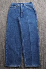 Levi's 550 Student Fit Jeans Women's 28x28 tagged 29x28 Relaxed 100 Cotton