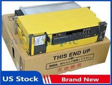 Fanuc A06B-6127-H207 Servo Amplifier New