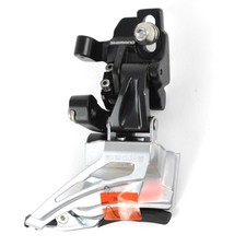 Shimano FD-M618 Deore MTB Front Derailleur 2 x 10 D-Type