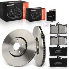 Disque de frein Lexus GS