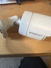 Wisenet SOC-794438F BNC Camera 2MP