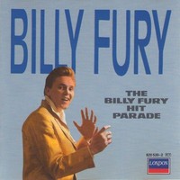 Billy Fury - Hit Parade - Cd - G3Z