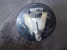 A00443031300034308430 Bremskraftverstärker Mercedes-Benz Clase E Bm 124 Berlina A00443031300034308430 Bremskraftverstärker Mercedes-Benz Clase E Bm 124 Berlina