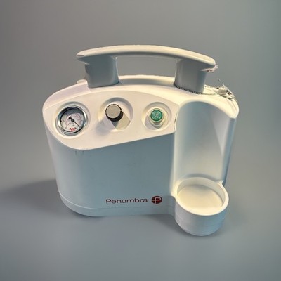 Penumbra PMX110 Max Pump Aspirator - No Canister or Aspiration Tubing Included