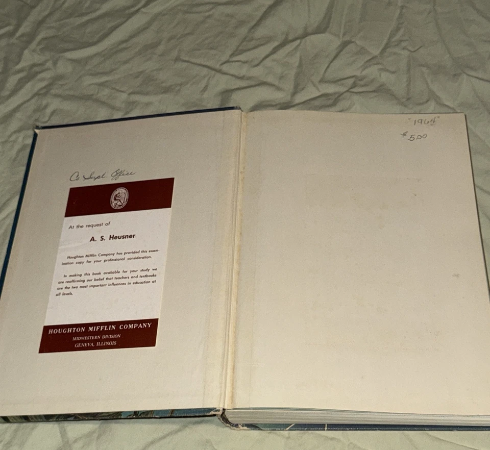 EXAMINATION COPY “This Is America's Story”-Annotated, Revised, Teacher’s Edition - Image 3 of 4