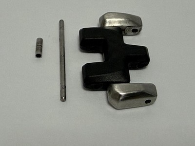 OEM Link for Oakley 12 Gauge Watch 10-057 & 10-058 Oakley 12 Gauge Watch s Link