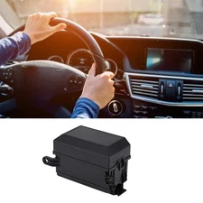Universal Fuse Relay Holder Box For Auto Car SUV Pickup Truck