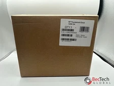 HP Thunderbolt  Dock Docking Station 120W G4 *4J0A2AA#ABA*