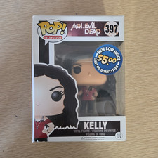Ultimate Funko Pop Evil Dead Figures Gallery and Checklist 23
