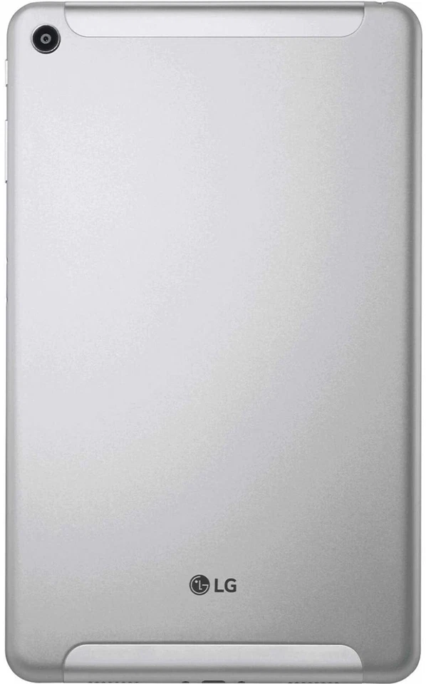 LG G Pad 5 (T600) T-Mobile 32GB Silver - Good - Image 3 of 4