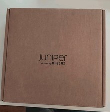 Juniper Networks AP43E US Mist AI Wireless Access Point 802.11ax POE