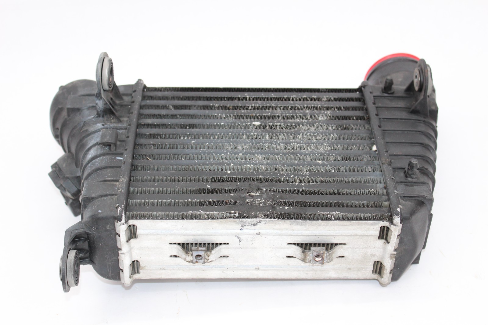 Bentley Continental GT 2003-2018 RIGHT Radiator