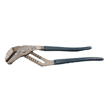 #ad #ad Vintage Tool NAPA USA P33 Forged Steel 16quot; Grove Joint Plier Made In USA $32.99