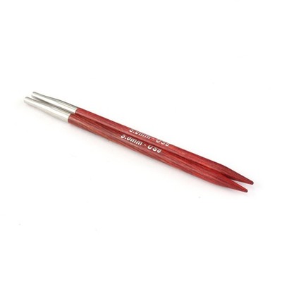 KnitPro Stricknadeln: Rund: austauschbar: Spezial: Dreamz: 5,00 mm