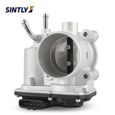 Throttle Body For 2005-2008 Toyota Corolla Matrix Pontiac Vibe 1.8l 22030-0d031 Throttle Body For 2005-2008 Toyota Corolla Matrix Pontiac Vibe 1.8l 22030-0d031