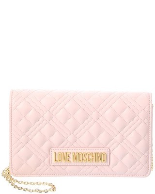 Love Moschino Shoulder Bag Women's Pink