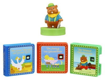 little tikes Fairy Tale Christian Anderson Story Collections, Storytime, Books,