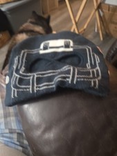 Chicago Bears Winter Beanie Mask